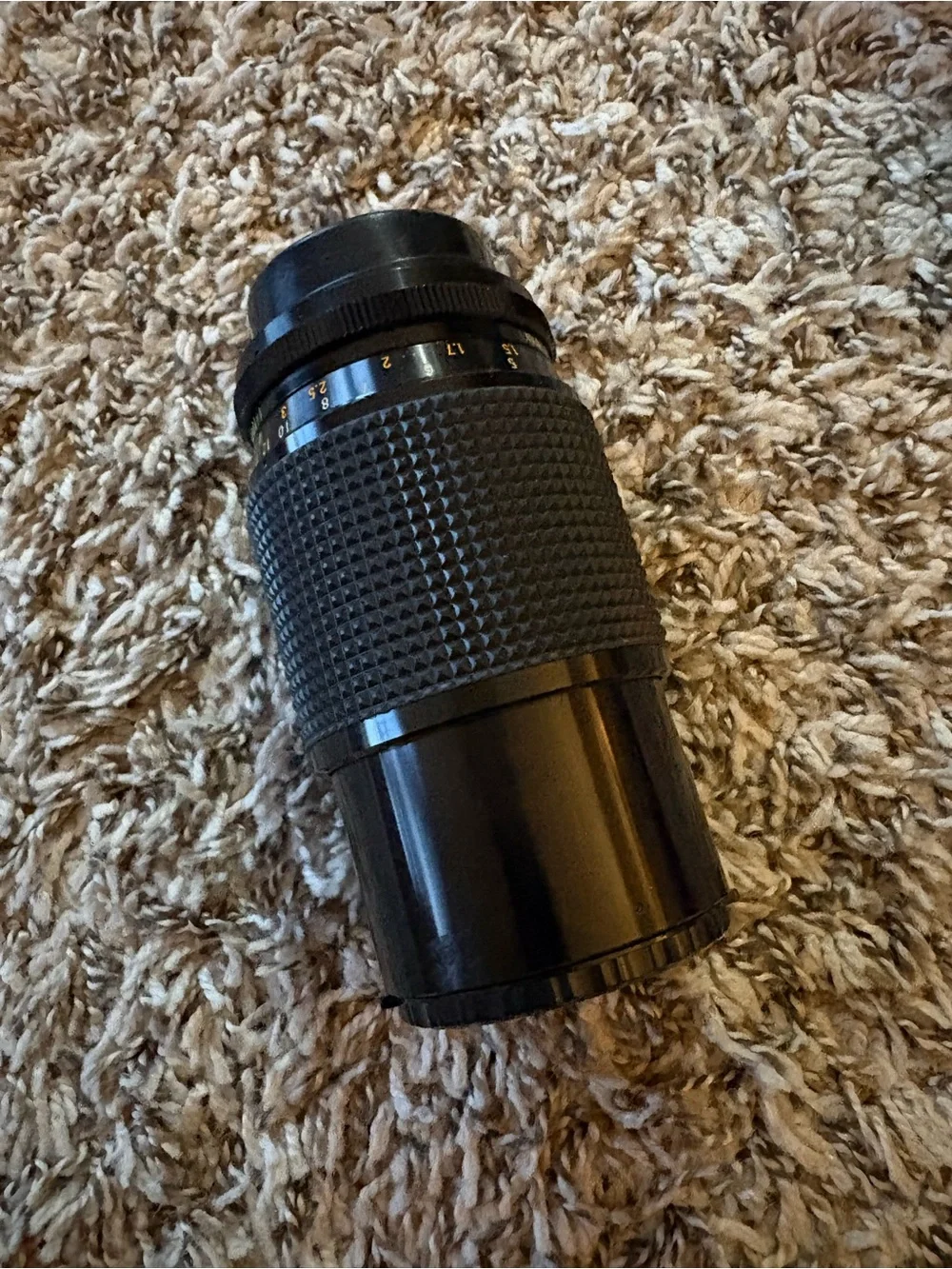 Pentax film cameras and lenses